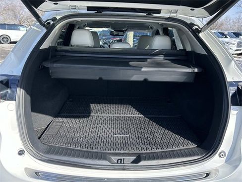 Used 2023 MAZDA CX-5 AWD 2.5 S w/ Premium Plus Pkg image 13