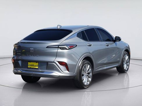 Used 2025 Buick Envista Avenir FWD image 6