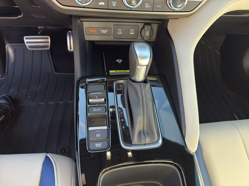 New 2026 Acura Integra A-Spec image 21