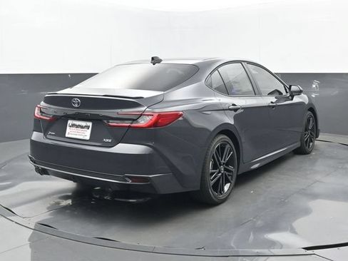 New 2026 Toyota Camry XSE FWD image 20