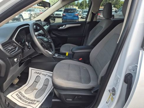 Used 2020 Ford Escape SE AWD/4WD image 13