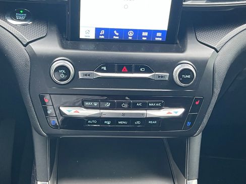 Used 2020 Ford Explorer ST w/ ST Street Pack image 36