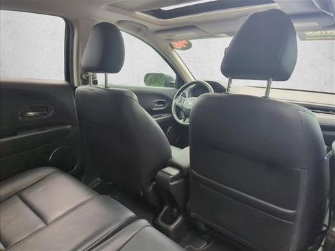 Used 2016 Honda HR-V EX-L image 27
