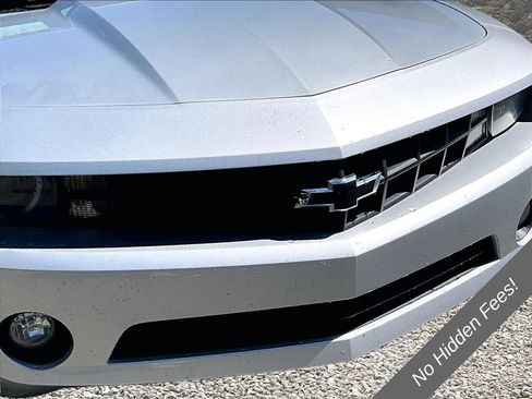 Used 2011 Chevrolet Camaro LT w/ RS Package RWD image 23