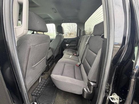 Used 2018 Chevrolet Silverado 1500 LT w/ All Star Edition image 17