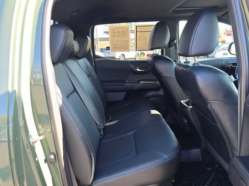Used 2020 Toyota Tacoma TRD Pro image 12