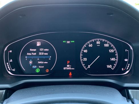 Used 2019 Honda Accord Sport image 22