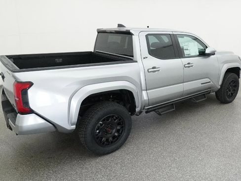 New 2026 Toyota Tacoma SR5 image 96