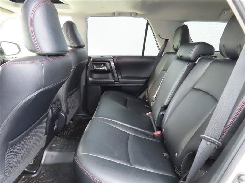 Used 2021 Toyota 4Runner TRD Pro AWD/4WD image 33