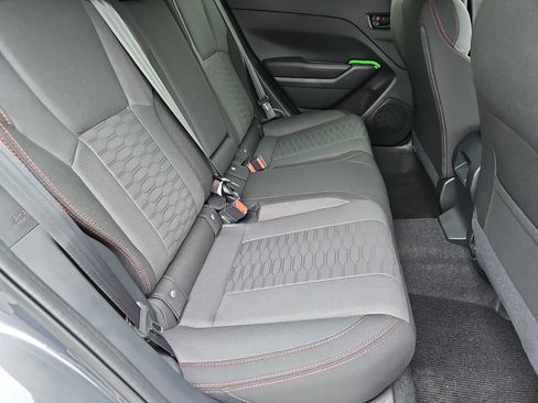 New 2026 Subaru Impreza 2.0i Sport AWD/4WD image 18