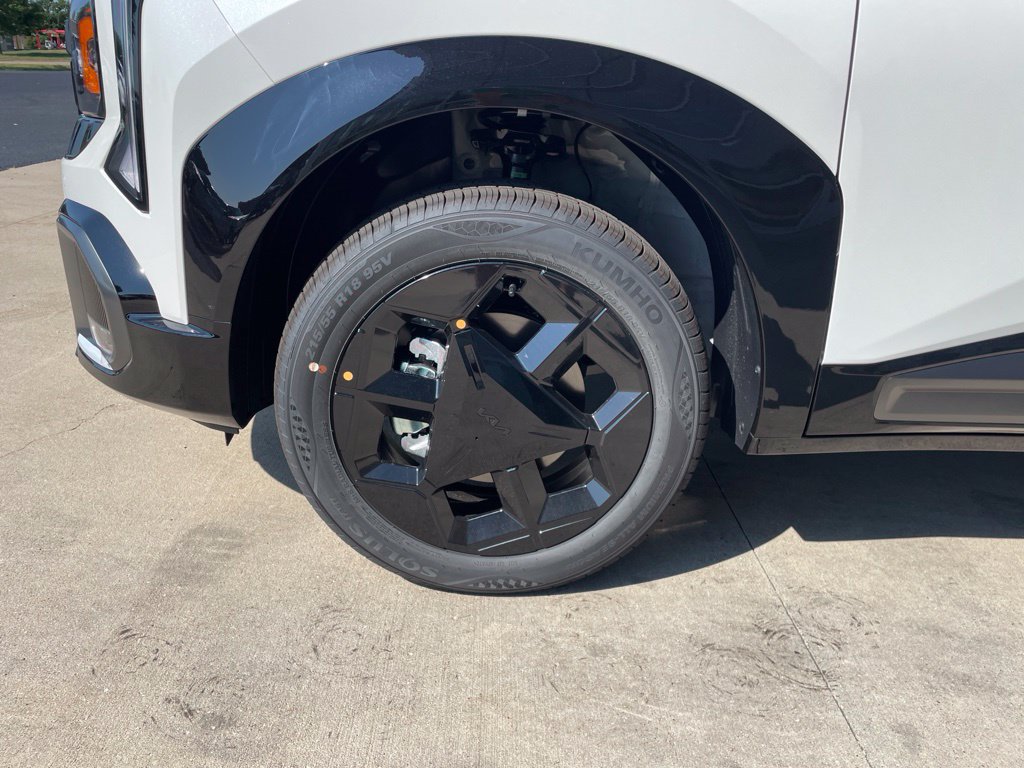 New 2027 Kia Seltos X-Line S AWD/4WD image 15