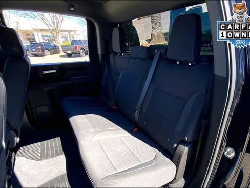 Used 2023 Chevrolet Silverado 2500 LT w/ Gooseneck/5TH Wheel Package image 25