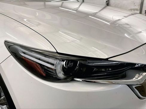 Used 2020 MAZDA CX-5 Grand Touring w/ GT Premium Package AWD/4WD image 27