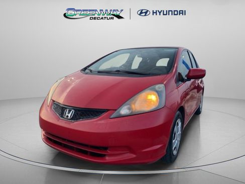 Used 2013 Honda Fit image 4