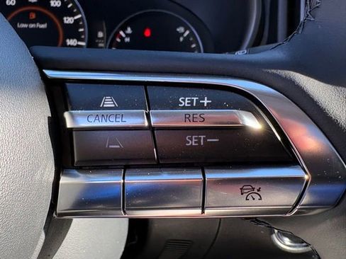 New 2026 MAZDA CX-50 2.5 Hybrid w/ Weather Package image 25