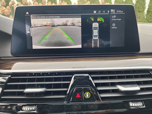 Used 2020 BMW 530i image 33