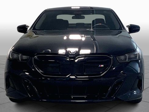 Used 2024 BMW i5 M60 w/ Executive Package image 4