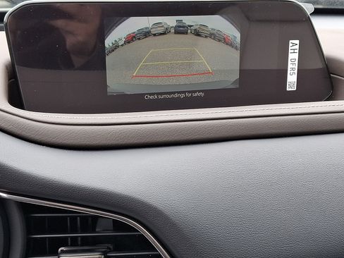 Certified 2025 MAZDA CX-30 AWD 2.5 S w/ Premium Package image 19