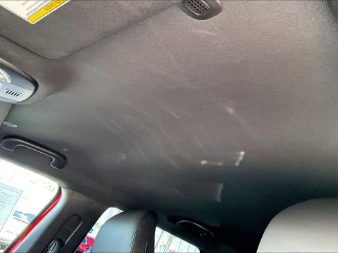 Used 2025 Jeep Compass Latitude w/ Altitude Special Edition image 12