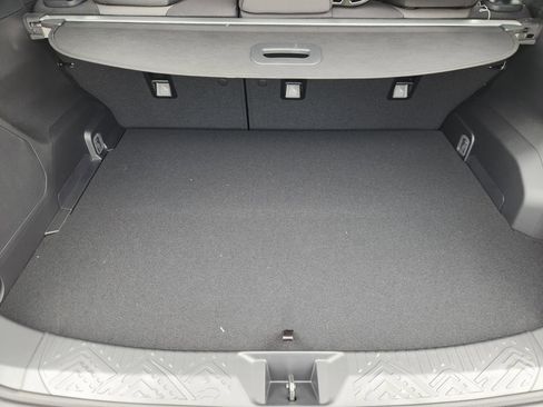 New 2026 Subaru Crosstrek 2.5i Sport AWD/4WD image 24