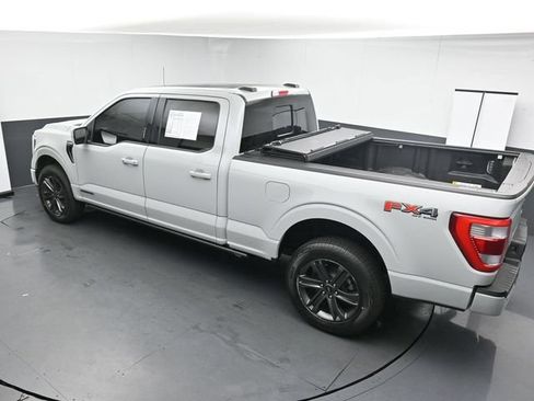 Used 2023 Ford F150 Lariat w/ Equipment Group 502A High AWD/4WD image 10
