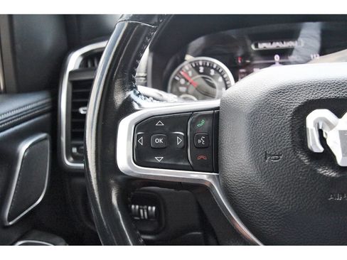 Used 2023 RAM 1500 Laramie AWD/4WD image 23