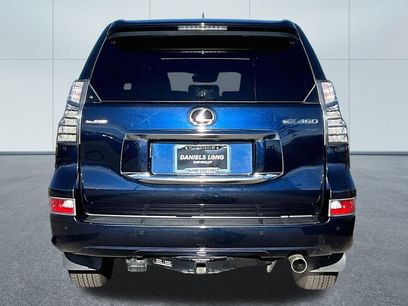 Used 2023 Lexus GX 460 Premium