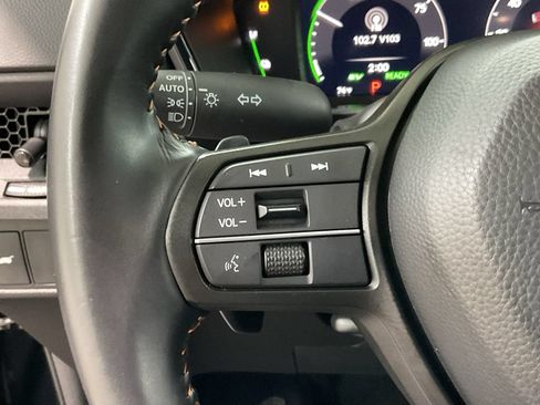 Used 2026 Honda CR-V Sport-L image 10