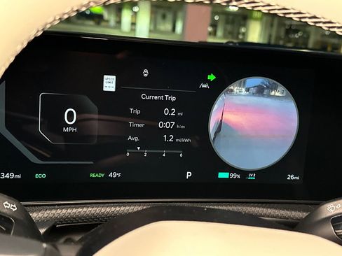 New 2025 Kia EV6 GT-Line image 36