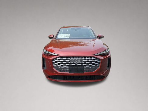 New 2026 Audi Q5 Premium Plus AWD/4WD image 9