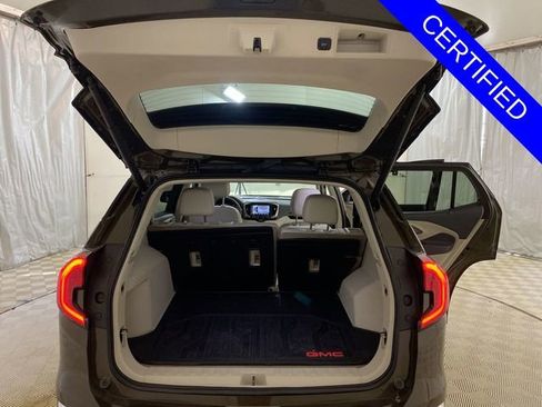 Certified 2023 GMC Terrain Denali w/ Denali Premium Package image 30