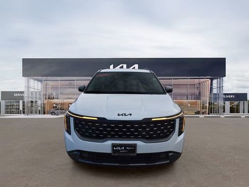 New 2026 Kia Carnival SX Prestige FWD image 9