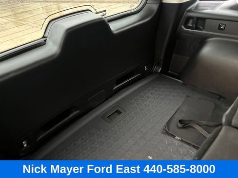 Used 2023 Ford Bronco Sport Big Bend w/ Convenience Package AWD/4WD image 18