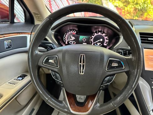 Used 2014 Lincoln MKZ w/ Equipment Group 102A Reserve FWD image 13