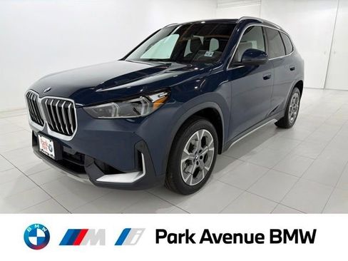 Used 2026 BMW X1 xDrive28i w/ Convenience Package AWD/4WD image 1