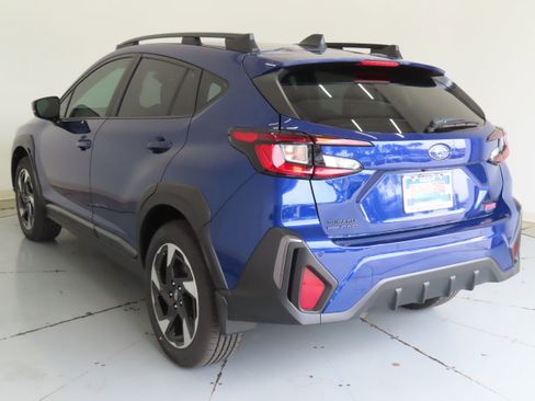 New 2026 Subaru Crosstrek 2.5i Limited AWD/4WD image 6
