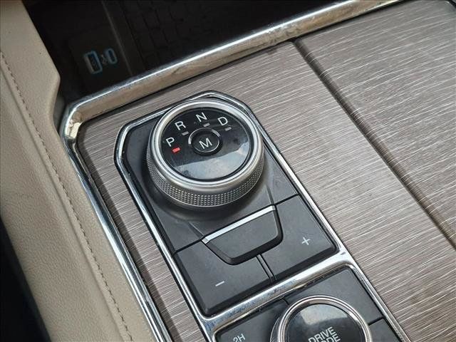 Certified 2024 Ford Expedition Limited AWD/4WD image 12