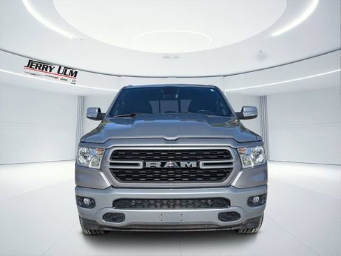 Used 2022 RAM 1500 Big Horn AWD/4WD image 8