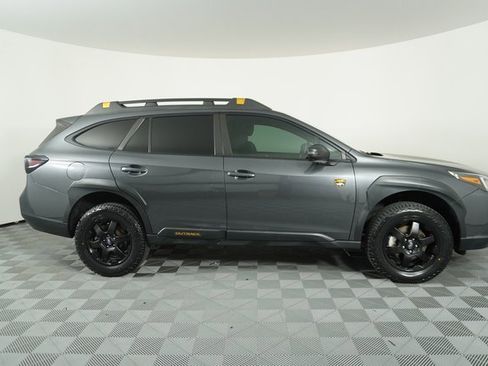 Certified 2023 Subaru Outback Wilderness image 9