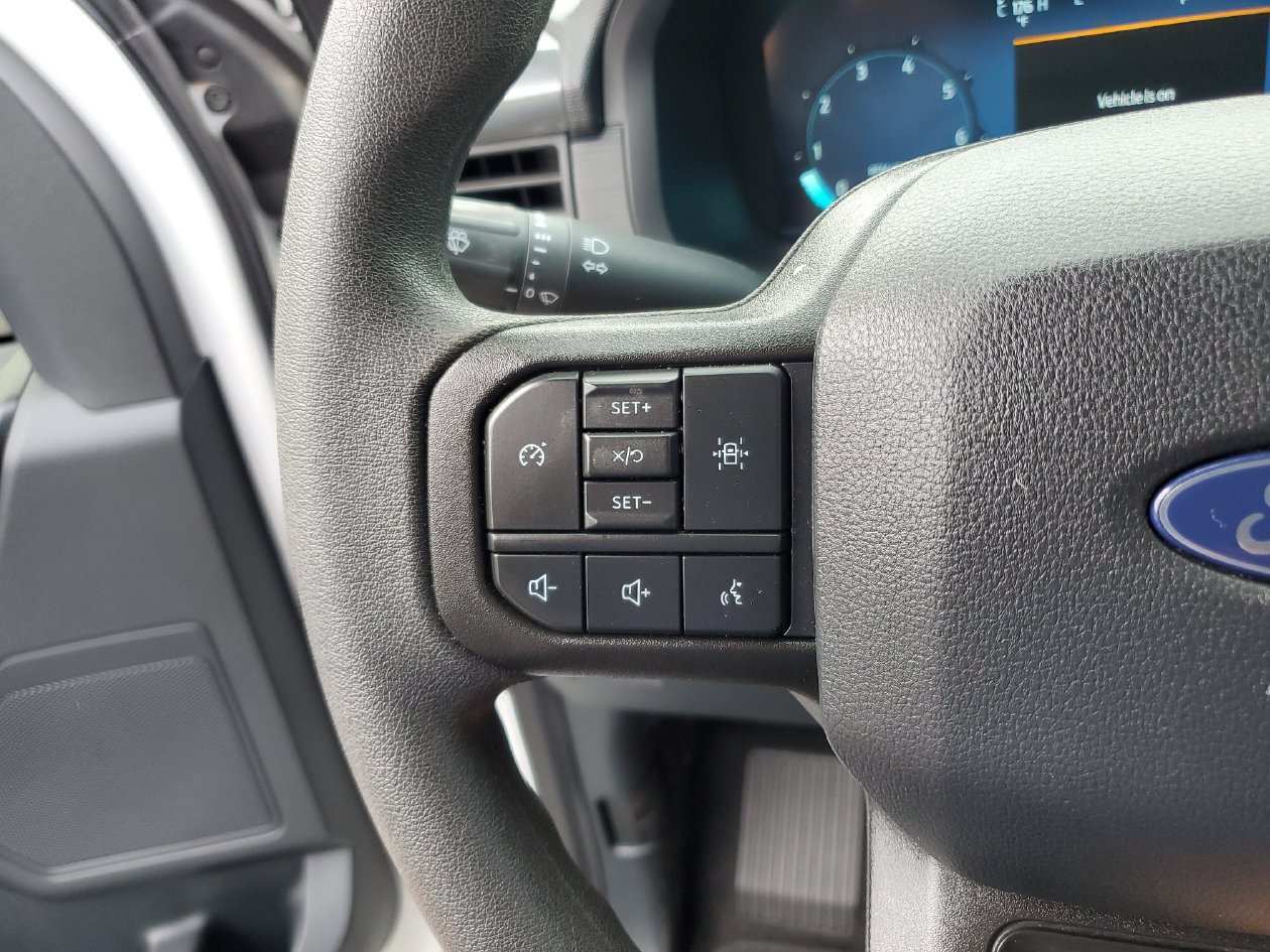 Used 2025 Ford F150 STX w/ Equipment Group 200A RWD image 28
