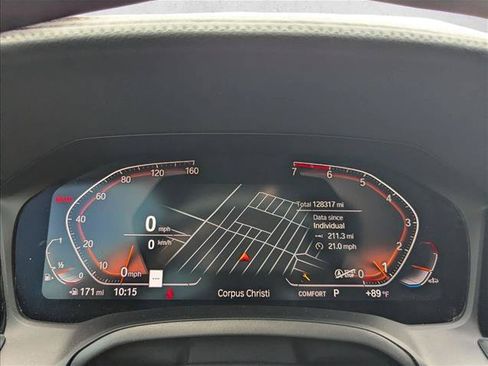 Used 2020 BMW 330i xDrive Sedan w/ M Sport Package AWD/4WD image 9