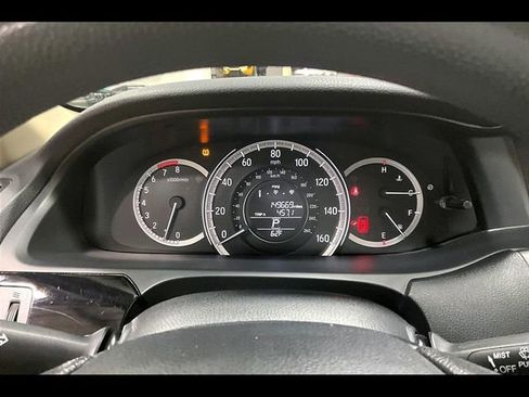 Used 2016 Honda Accord LX image 13