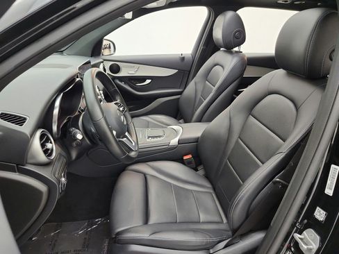 Used 2021 Mercedes-Benz GLC 300 image 15