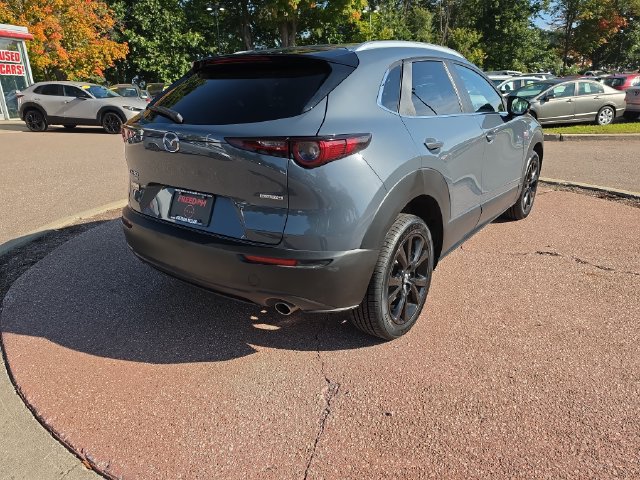 Used 2023 MAZDA CX-30 AWD 2.5 S w/ Preferred Package image 5
