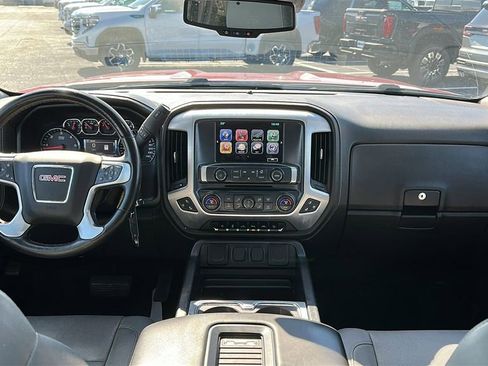 Used 2018 GMC Sierra 1500 SLT image 10