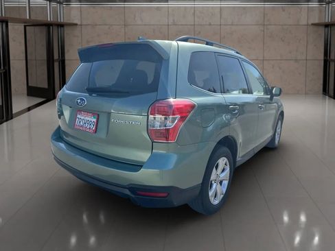 Used 2016 Subaru Forester 2.5i Limited image 6