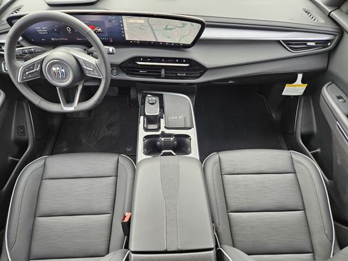New 2026 Buick Enclave Sport Touring w/ Power Package FWD image 19