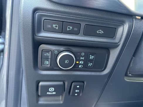 Used 2021 Ford F150 Lariat w/ Equipment Group 502A High image 21