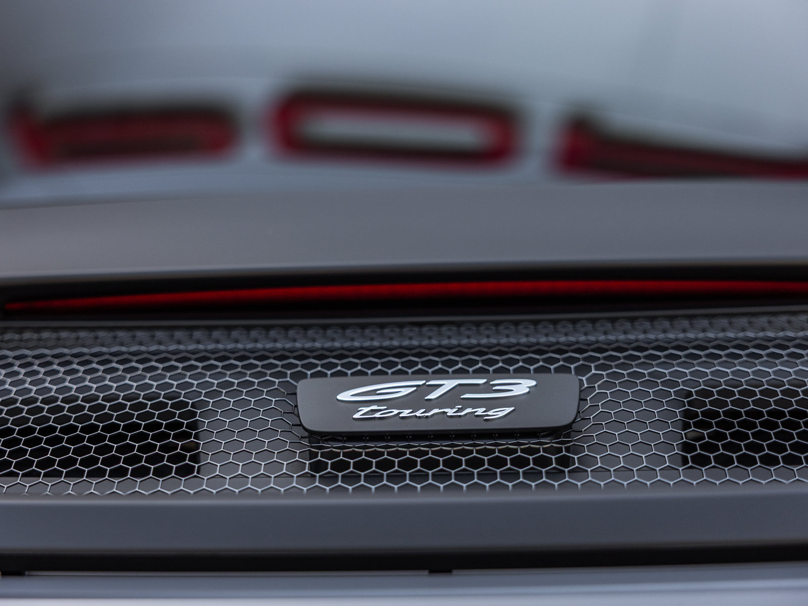 Used 2026 Porsche 911 GT3 RWD image 28