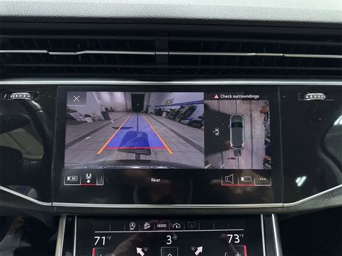 Used 2022 Audi Q7 2.0T Premium w/ Convenience Package image 27